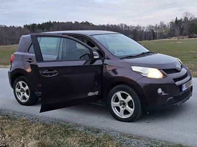 Toyota Urban Cruiser