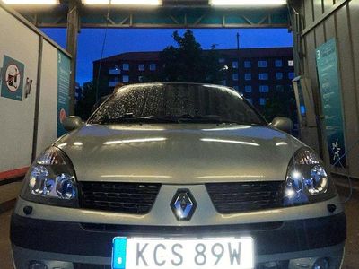 Renault Clio II