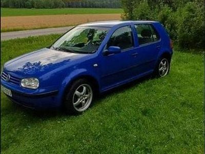 VW Golf IV