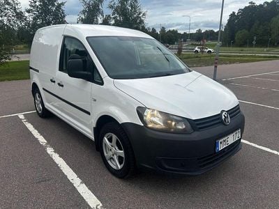 VW Caddy
