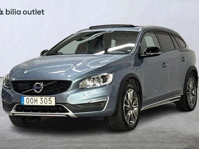 Volvo V60 CC