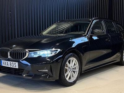 BMW 330e