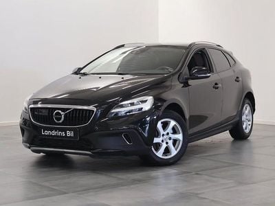 Volvo V40 CC