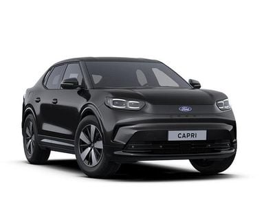 Begagnad Ford Capri Extended Range 213 kW (290 HK) 2025 Grå SUV