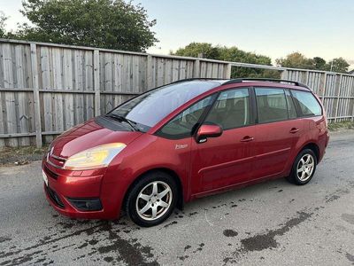 Citroën Grand C4 Picasso