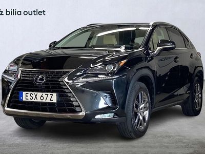 Lexus NX300h