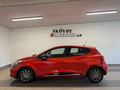 Renault Clio IV