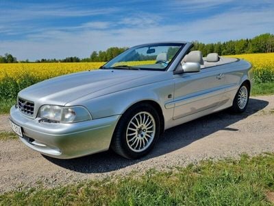 Volvo C70