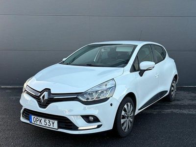 Renault Clio IV