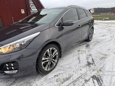 Kia Ceed Sportswagon