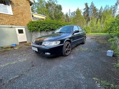 Saab 9-3