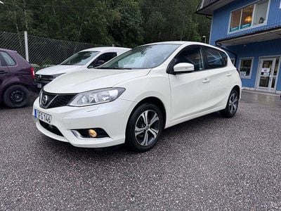 Nissan Pulsar