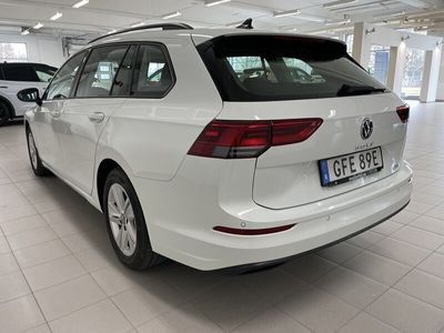 VW Golf VIII