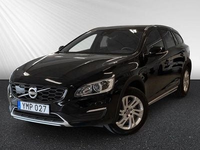 Volvo V60 CC