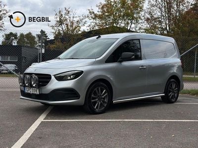 Mercedes Citan 112