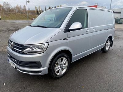 VW T6