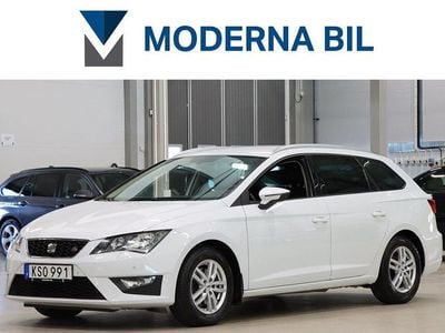 Seat Leon ST