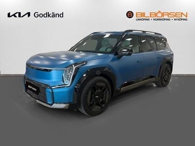 Kia EV9