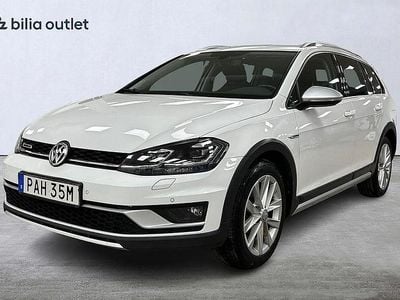 VW Golf Alltrack