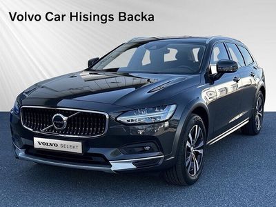 begagnad Volvo V90 CC B4 AWD