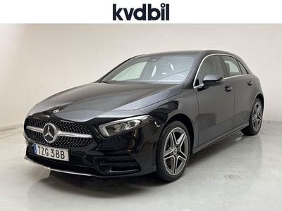 Mercedes A250