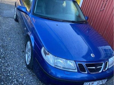 Saab 9-5