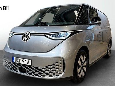 VW ID. Buzz