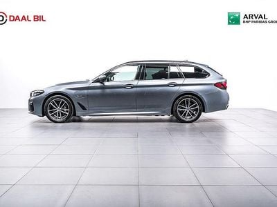BMW 530e