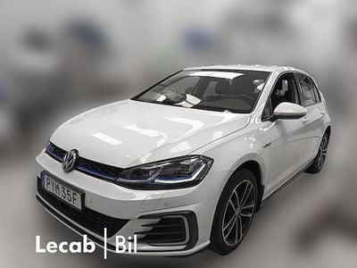 VW Golf VIII