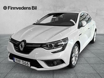 Renault Mégane III