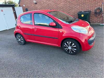 Citroën C1