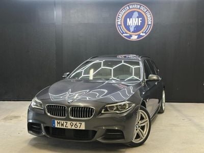 BMW 535