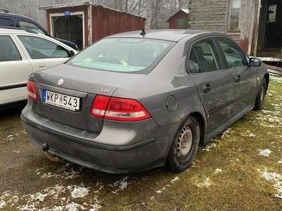 Saab 9-3