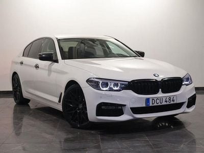 BMW 530e