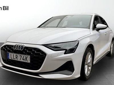 Ny Audi A3 Proline 150 HK (110 kW) 2025 Arkonavit