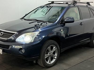 Lexus RX400h