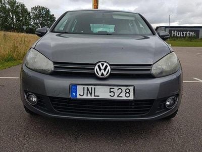 VW Golf
