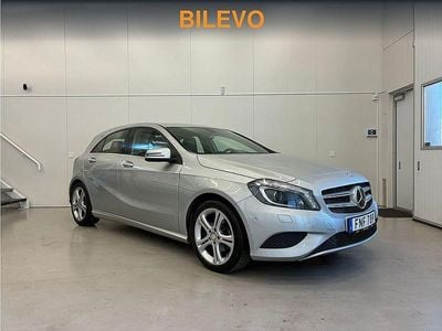 Mercedes A180