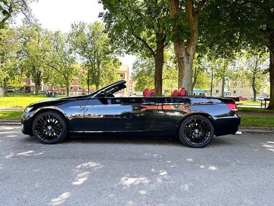 BMW 325 Cabriolet