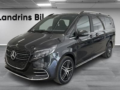 Mercedes V300