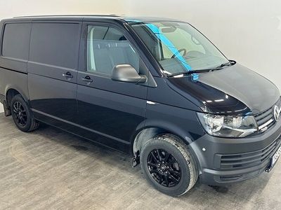 VW Transporter