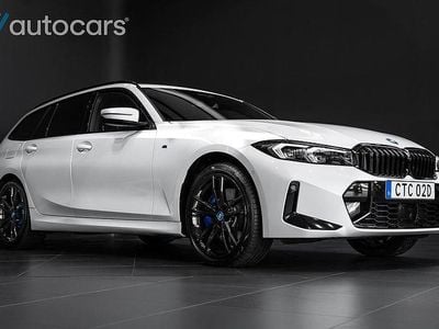 BMW 330e