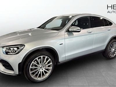 Mercedes GLC300