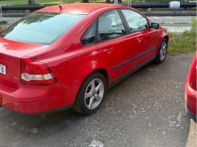 Volvo S40