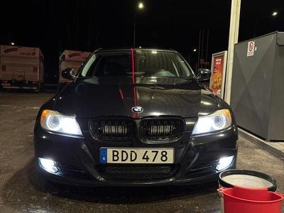 Begagnad 2010 BMW 320 Sedan | 60 000 kr (Bra pris)