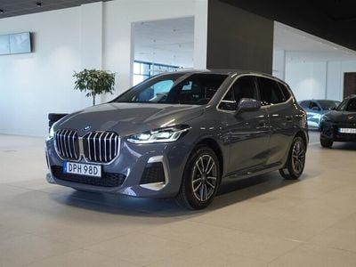 BMW 225