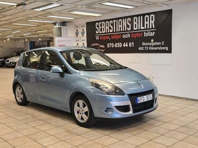Renault Scénic III