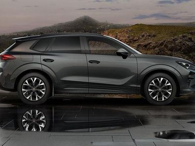 Grå Ny 2026 Cupra Terramar SUV | 432 900 kr (Bra pris)