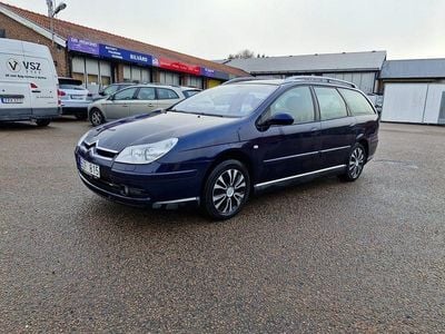 Citroën C5