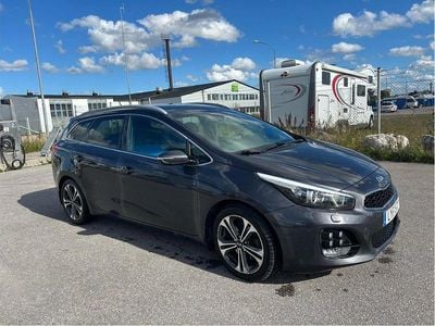 Kia Ceed Sportswagon